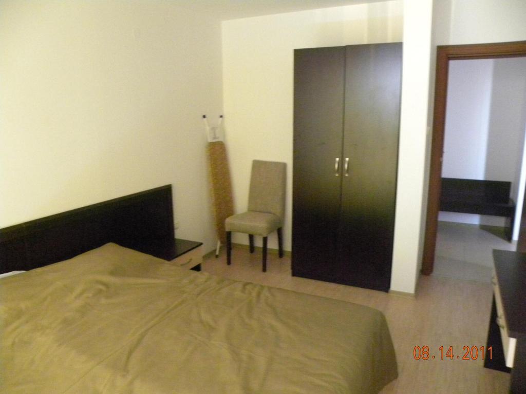Apartcomplex New Tawn ออบซอร์ ห้อง รูปภาพ