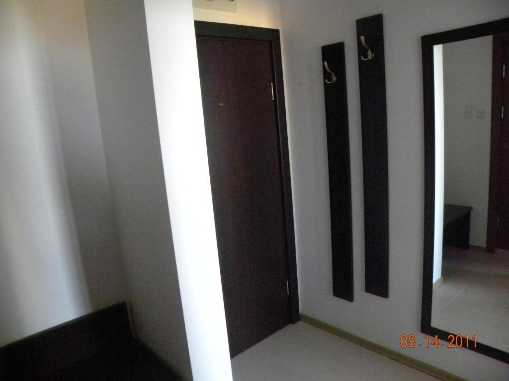 Apartcomplex New Tawn ออบซอร์ ห้อง รูปภาพ