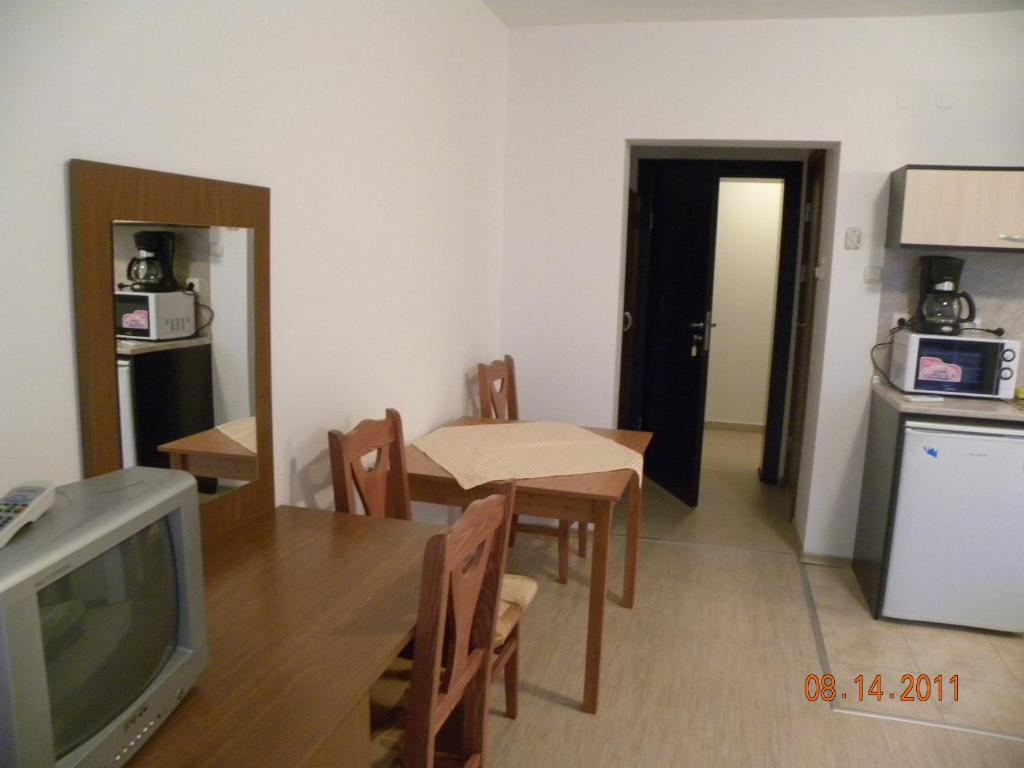 Apartcomplex New Tawn ออบซอร์ ห้อง รูปภาพ