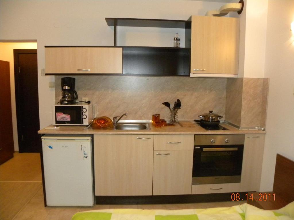 Apartcomplex New Tawn ออบซอร์ ห้อง รูปภาพ