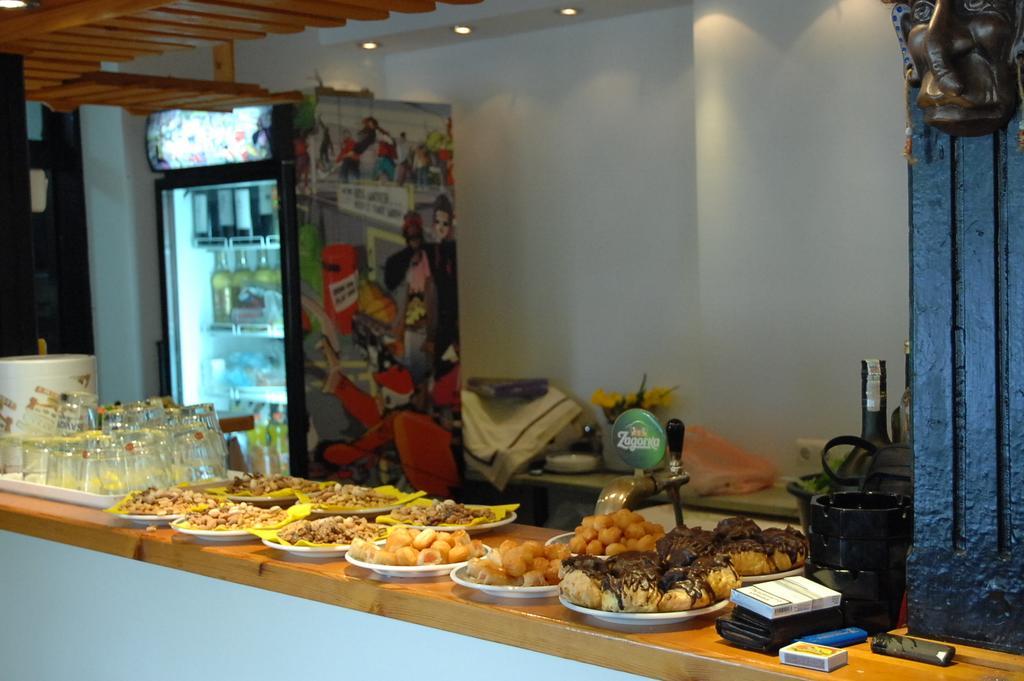 Apartcomplex New Tawn ออบซอร์ ภายนอก รูปภาพ